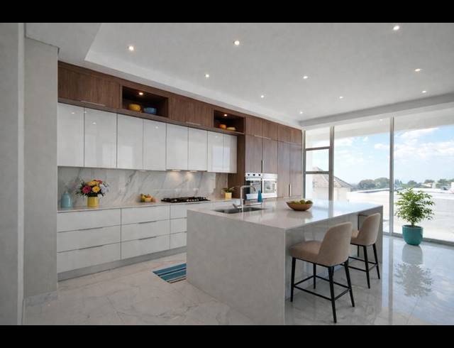 4 BEDROOM PROPERTY TO RENT IN WATERKLOOF HEIGHTS